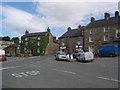 Longnor Crossroads