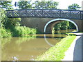 Swine Lane Bridge, Riddlesden