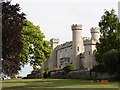 Bodelwyddan Castle