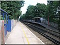 East Malling Railway Station