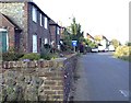 Court at Street, near Lympne