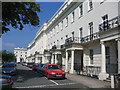 Waterloo Place, Royal Leamington Spa