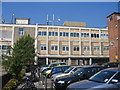 Leamington Spa Telephone Exchange