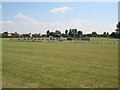 Datchet recreation ground