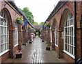 The Shambles, Bewdley