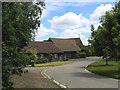 Crow Green Farm, Crow Green, Brentwood, Essex