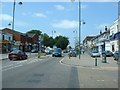 Shirley Road, Southampton