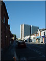 SU3913 : Church Street, Shirley, Southampton by GaryReggae