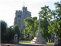 The Church in Tring