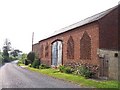 Threshing Barn, Little Heath Farm, Bromsberrow Heath