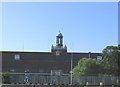 London Cruise Ship Terminal, Tilbury Docks, Essex