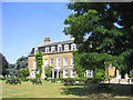 Orsett Hall, Orsett, Essex