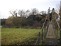 Netherby Foot Bridge