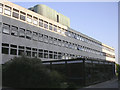 Arts building, Highfield Campus, University of Southampton