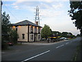 The Great Western, Deppers Bridge