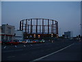 Northam Gasworks, Southampton