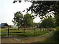 Forest Grange, in the heart of St Leonards Forest, Near Horsham, West Sussex