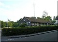 Colgate Village Hall, Colgate, West Sussex