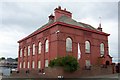 Former "Brown & Polson" Admin Building, Paisley