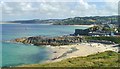 Porth Gwidden, St Ives