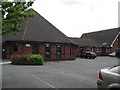 Fulwood Free Methodist Church