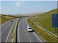 A27 Road Cutting