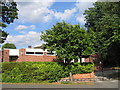 Ryton-on-Dunsmore village hall