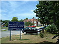 Peter Symonds College, Winchester