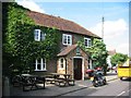 The Green Dragon, Flaunden