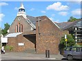 Emmanuel Church  Chesham