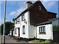 Conversion of Pub to Offices  Frogmore