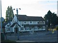 The Cross Pub at Maple Cross