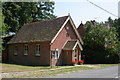 Kirdford Chapel