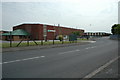 Industrial Estate, St.Helens Junction