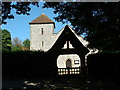 Clapham Church