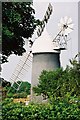 Windmill, Tuxford, Nottinghamshire