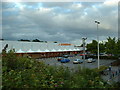 SU3815 : Sainsbury's, Lordshill, Southampton by GaryReggae