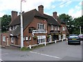 The Hand in Hand public house