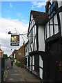 The Kings Arms, Amersham {Old Town}