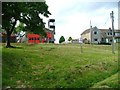 Danby Fire Station