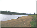 Thruscross Reservoir