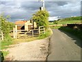 Ainthorpe Sub Station