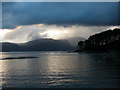 NG8233 : Loch Carron by JohnDal