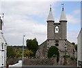 St. Michaels church Betws yn Rhos