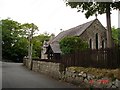 Converted chapel