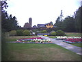 Croydon Crematorium, Croydon Cemetery.