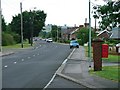 Low Moor Road, Langley Park