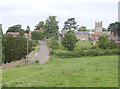 Croxton Kerrial, Leicestershire