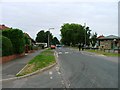 Valley Road, Northallerton