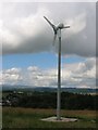 Wind turbine, Craigend